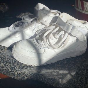Nike KIDS Air Force 1 MID